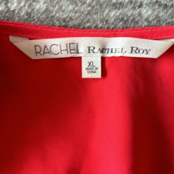 Rachel Roy- tank top - Picture 2 of 4